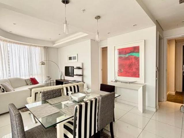 2 Bedroom Apartment in Morningside