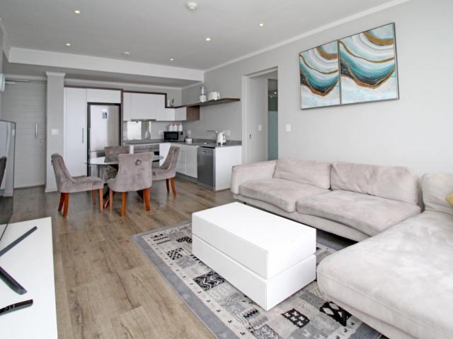2 Bedroom Apartment in Morningside