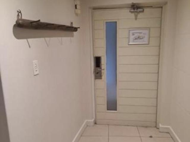 2 Bedroom Apartment in Morningside