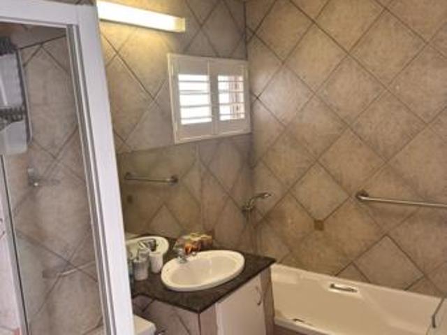 2 Bedroom Apartment in Morningside