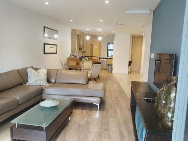 2 Bedroom Apartment in Morningside