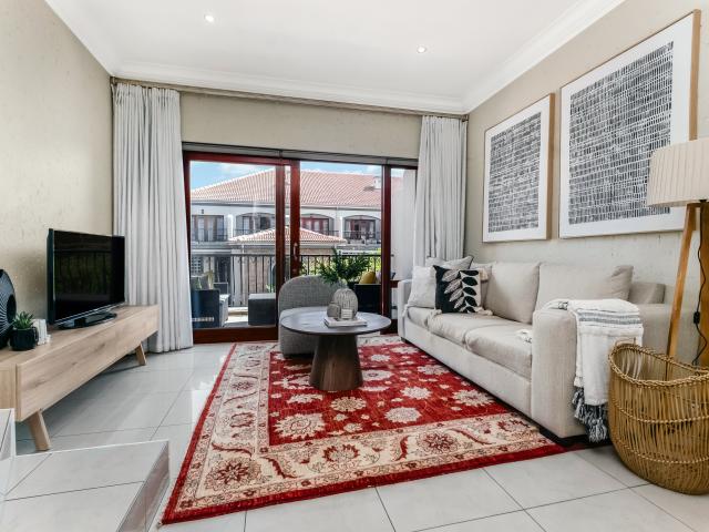 2 Bedroom Apartment in Morningside