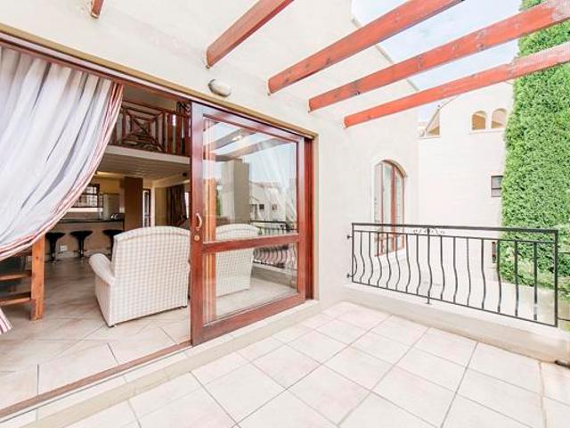 2 Bedroom Apartment in Morningside