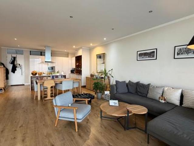 2 Bedroom Apartment in Morningside