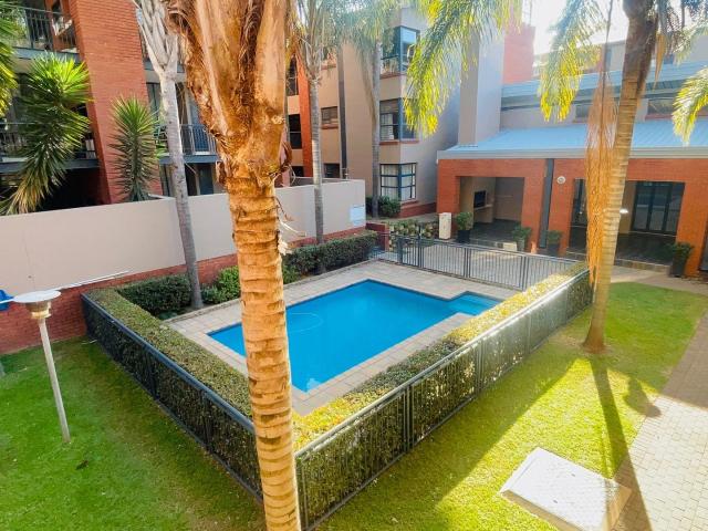 2 Bedroom Apartment in Morningside