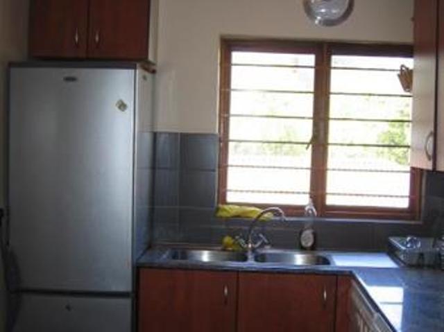 2 Bedroom Apartment in Morningside
