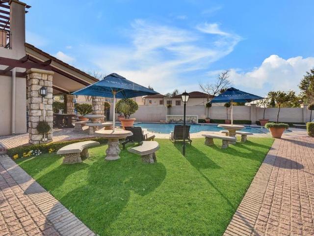 2 Bedroom Apartment in Morningside