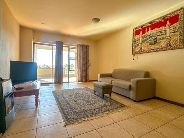 2 Bedroom Apartment in Morningside