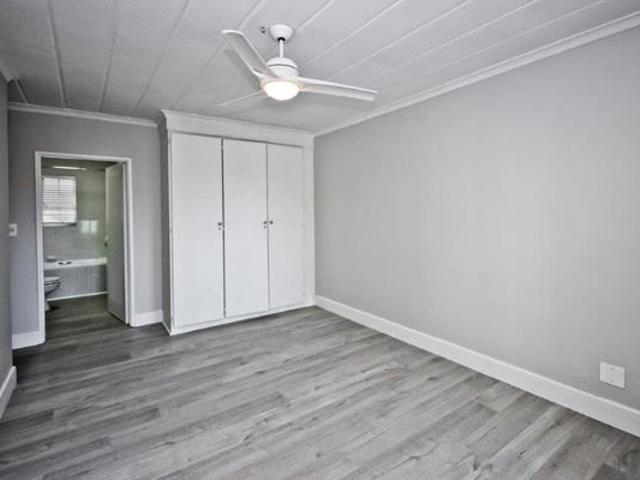 2 Bedroom Apartment in Morningside