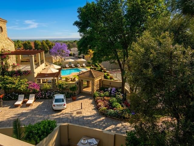 2 Bedroom Apartment in Morningside