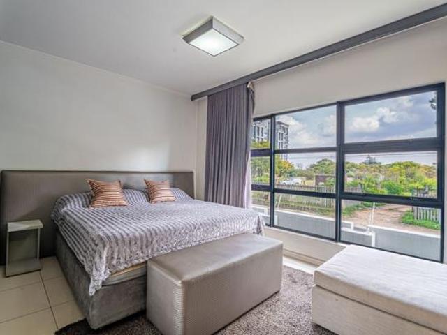2 Bedroom Apartment in Morningside