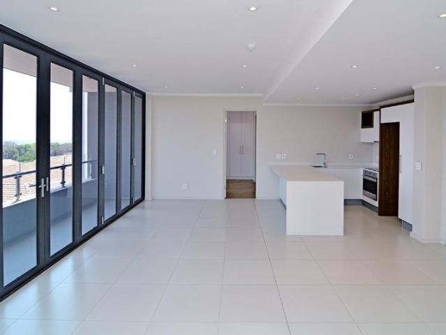 2 Bedroom Apartment in Morningside