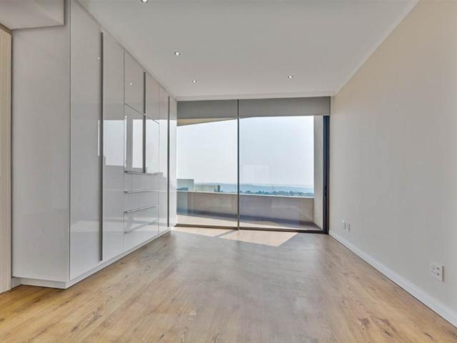 2 Bedroom Apartment in Morningside