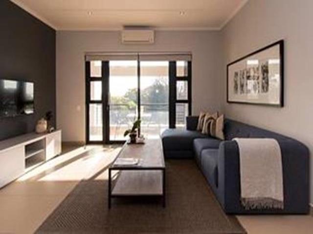 2 Bedroom Apartment in Morningside