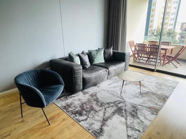 2 Bedroom Apartment in Morningside