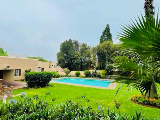 2 Bedroom Apartment in Morningside