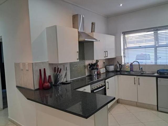 2 Bedroom Apartment in Morningside