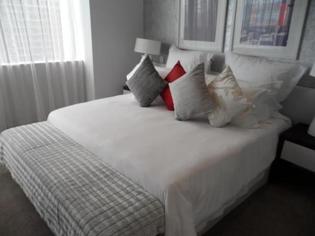 2 Bedroom Apartment in Morningside