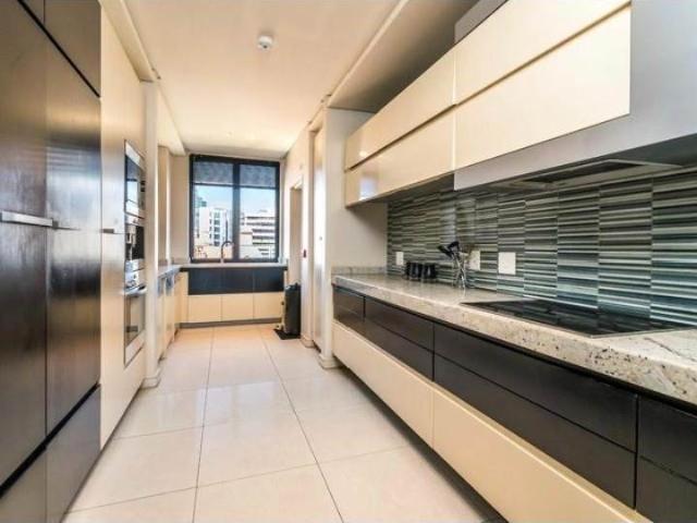 2 Bedroom Apartment in Morningside