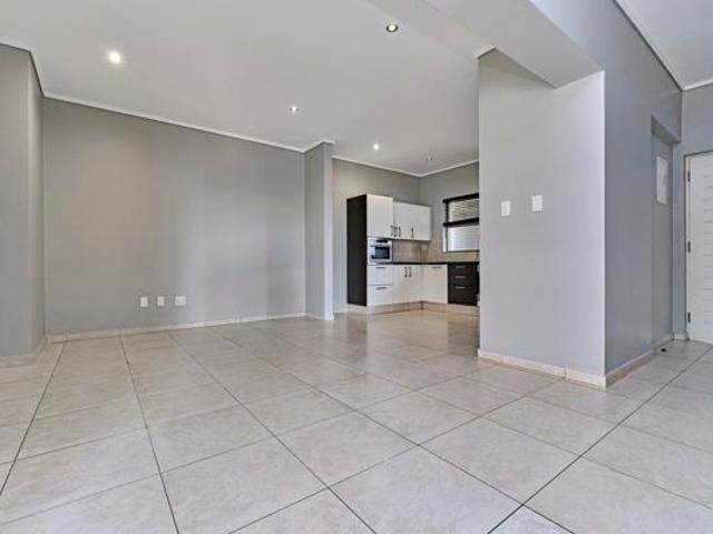 2 Bedroom Apartment in Morningside