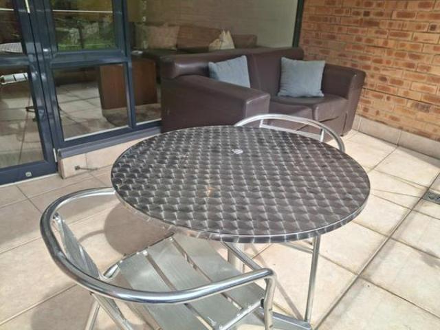 2 Bedroom Apartment in Morningside