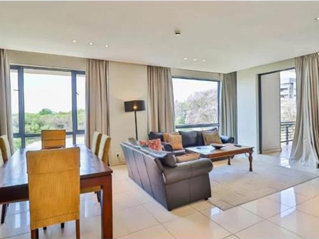 2 Bedroom Apartment in Morningside