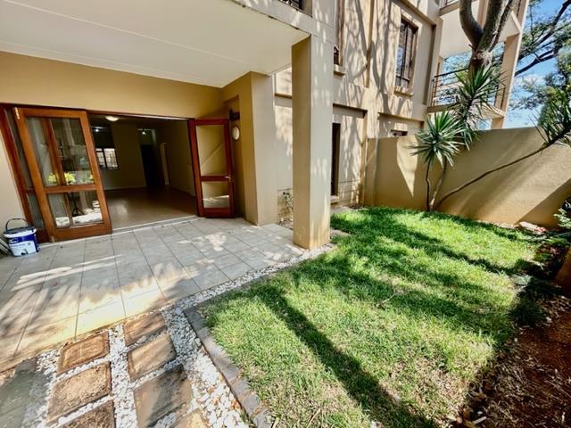 2 Bedroom Apartment in Morningside