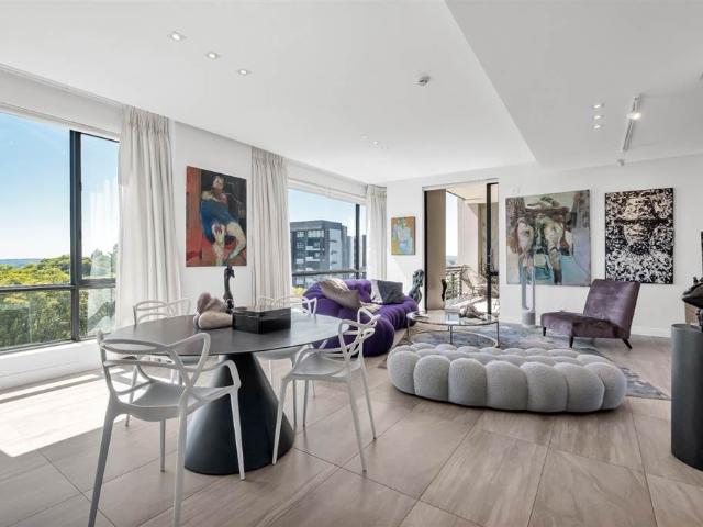 2 Bedroom Apartment in Morningside