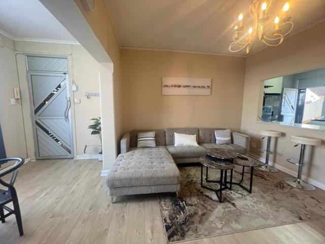 2 Bedroom Apartment in Morningside