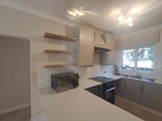 2 Bedroom Apartment in Morningside
