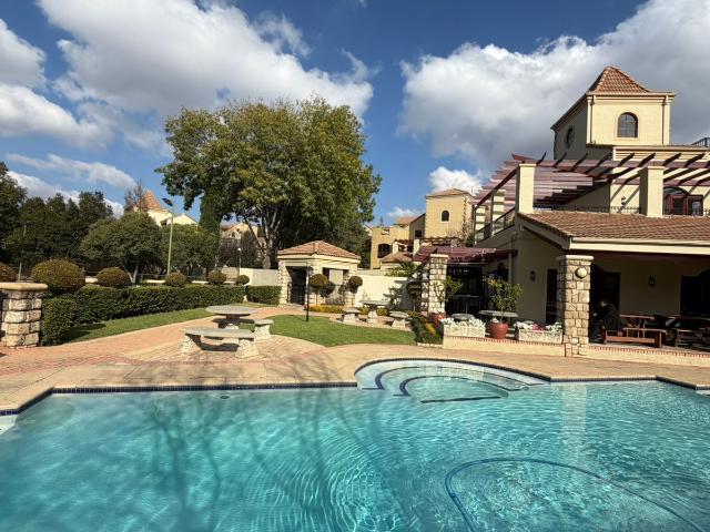 2 Bedroom Apartment in Morningside