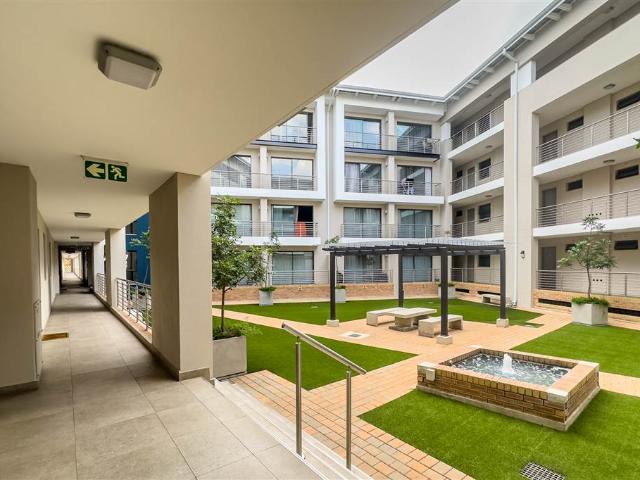 2 Bedroom Apartment in Morningside