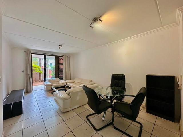 2 Bedroom Apartment in Morningside