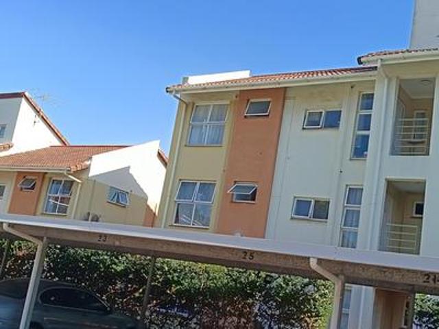 2 bedroom apartment in morningside