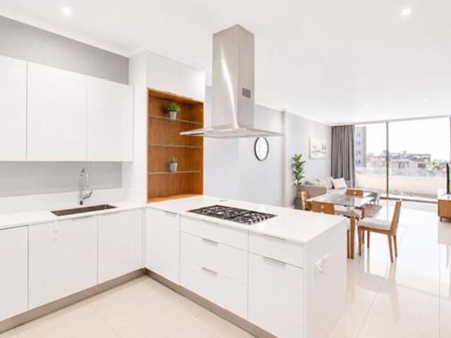 2 Bedroom Apartment in Morningside