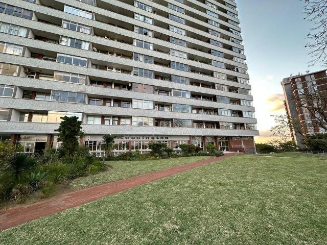 2 Bedroom Apartment in Morningside
