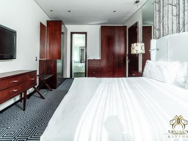 2 Bedroom Apartment in Morningside