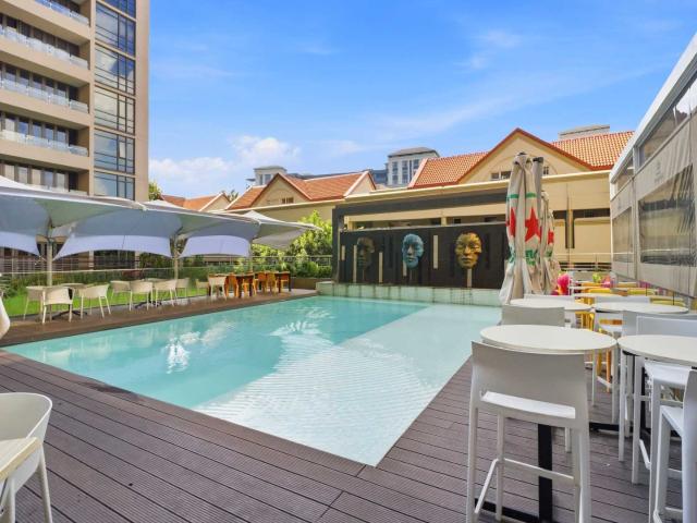 2 Bedroom Apartment in Morningside