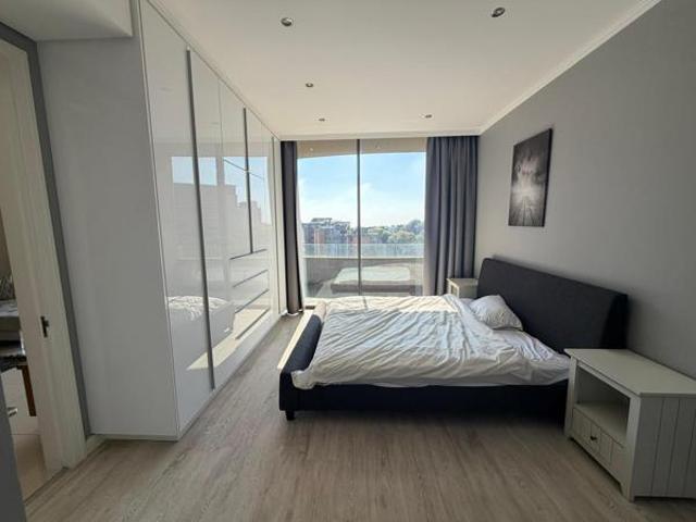 2 Bedroom Apartment in Morningside