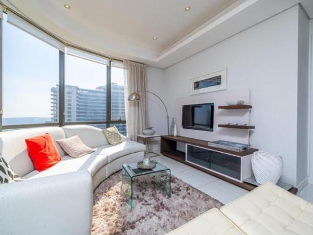2 Bedroom Apartment in Morningside