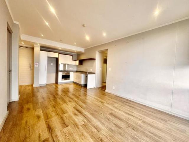2 Bedroom Apartment in Morningside