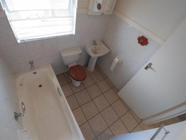 2 Bedroom Apartment in Morningside