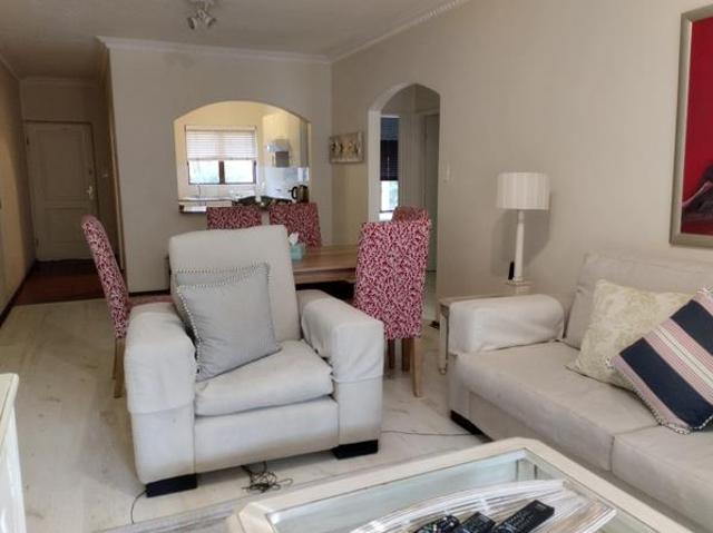2 Bedroom Apartment in Morningside