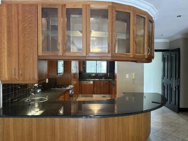 2 Bedroom Apartment in Morningside