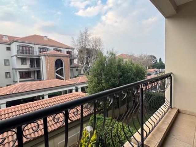 2 Bedroom Apartment in Morningside
