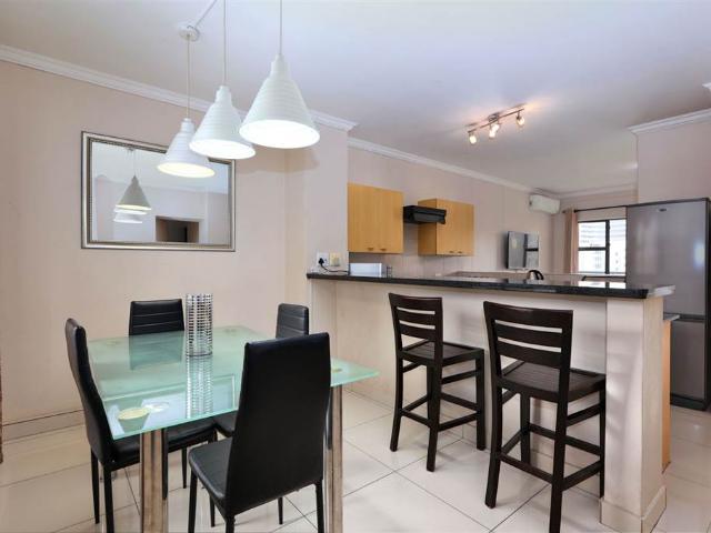 2 Bedroom Apartment in Morningside
