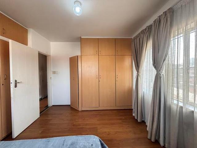 2 Bedroom Apartment in Morningside
