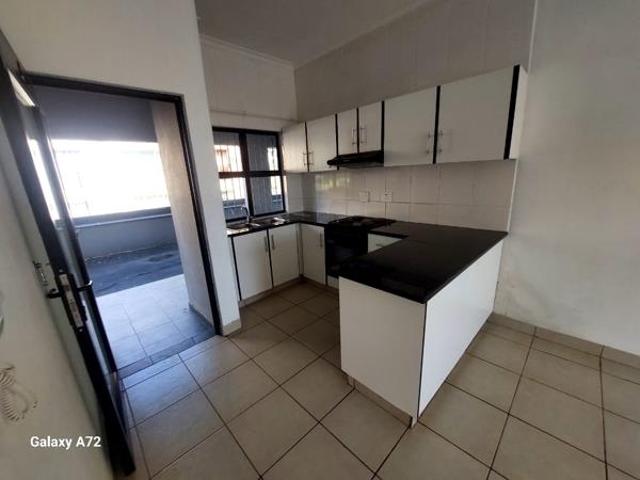 2 Bedroom Apartment in Morningside