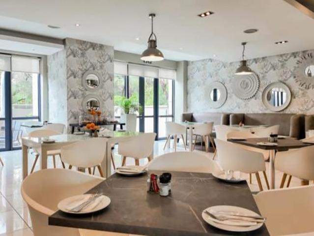 2 Bedroom Apartment in Morningside