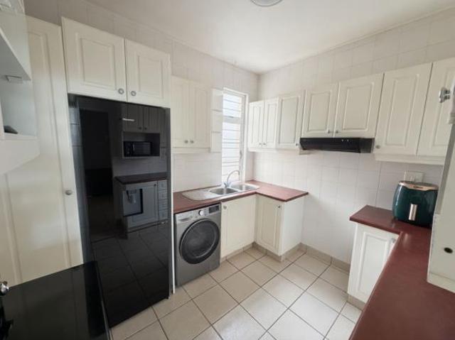 2 Bedroom Apartment in Morningside